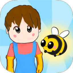 收获蜂蜜游戏 0.1 安卓版
