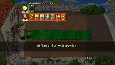 植物大战僵尸特别版