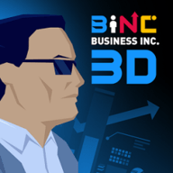 商业公司3D游戏 1.0.6 安卓版