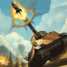 双人坦克世界游戏 1.1 安卓版