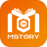 芒果mstory互动阅读平台 1.0 最新版