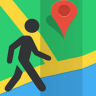 步行导航地图 1.6 安卓版