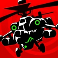 炼狱直升机游戏 1.1.1 安卓版