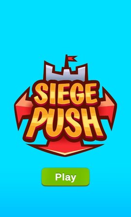 Siege Push游戏