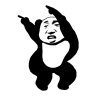 熊猫表情包 1.0.0 安卓版