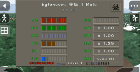 生存战争2全金属狂潮