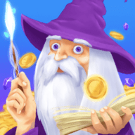 巫师学院游戏 1.9.6 安卓版
