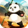 竹子熊猫闯关游戏 1.0 安卓版
