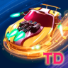 Car TD Infinite Tower Defense手游 1.0.5 安卓版