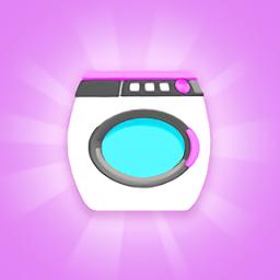 滚筒洗衣房经营游戏 0.3 安卓版
