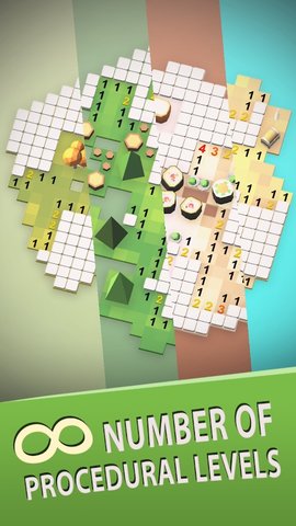 MinesweeperWorld游戏