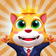 地铁猫咪跑酷游戏 1.3.1 安卓版