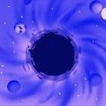 黑洞入侵计划 1.0.0 安卓版