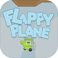 FlappyPlane游戏