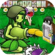 娘化植物僵尸战争版 1.0 安卓版
