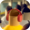 极限挤地铁模拟器游戏 1.0.0 安卓版
