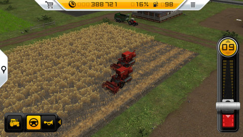 模拟农场14正版