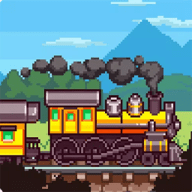 小火车托马斯游戏
