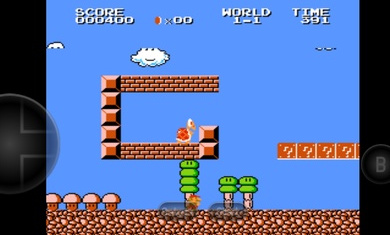 Super Mario Bros 2中文版