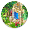 博物馆岛冒险农场游戏 1.0.7 安卓版