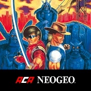 SENGOKU ACA NEOGEO游戏