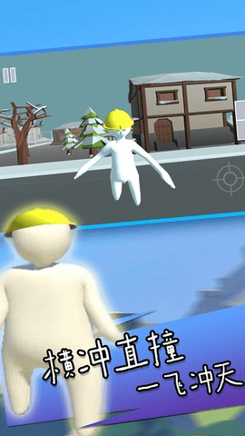 荒岛生活模拟游戏