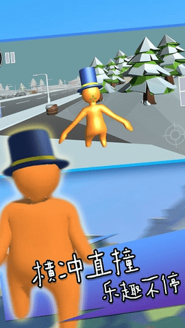荒岛生活模拟游戏