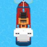 海上清洁船3D游戏 1.0 安卓版