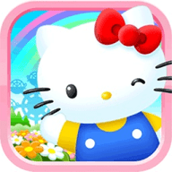 凯蒂猫花园2中文版 3.2.1 安卓版