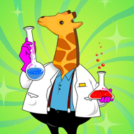 动物疯狂实验室游戏 1.4.1 安卓版