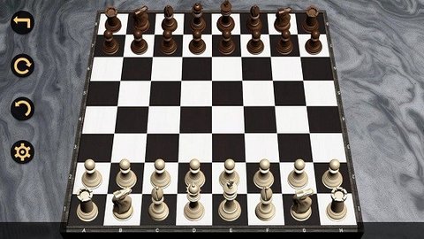 世界象棋游戏