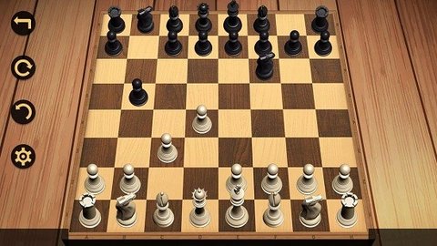 世界象棋游戏