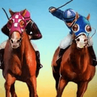 Horse Racing Rival Horse Games中文版