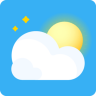 唯美天气App 1.0 安卓版