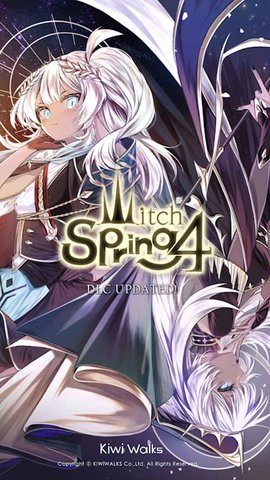 WitchSpring4游戏