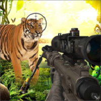 动物猎人丛林冒险 1.4 安卓版