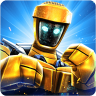 铁甲钢拳世界机器人拳击游戏 65.65.188 安卓版