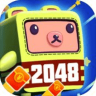 游戏机2048手游 1.0 安卓版