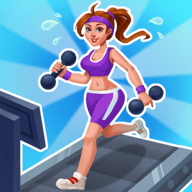 Fitness Club Tycoon中文版