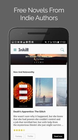 InkittApp