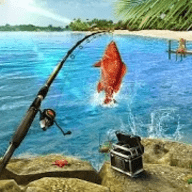 Fishing Clash游戏