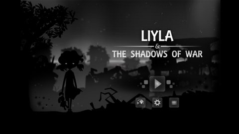 莉菈与战争的阴影游戏
