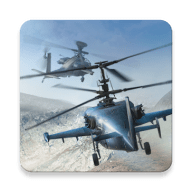 现代战争直升机游戏 0.0.5 安卓版