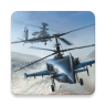 现代战争直升机游戏 0.0.5 安卓版