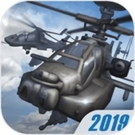 现代战争直升机驾驶员正版 0.0.5 安卓版