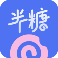 半糖交友App 10.0.0 官方版