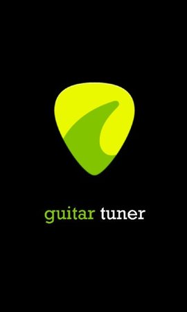 GuitarTuner
