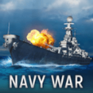 Navy War游戏
