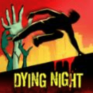 死亡之夜僵尸跑酷游戏 0.2.2 安卓版