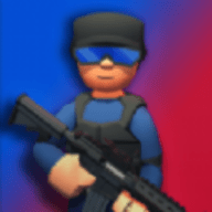 Idle SWAT Academy Tycoon游戏 2.4.0 安卓版